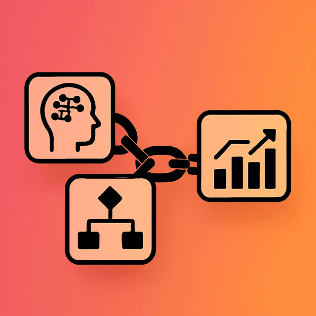 Automate End-to-End