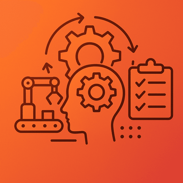 Put Your Work on Autopilot